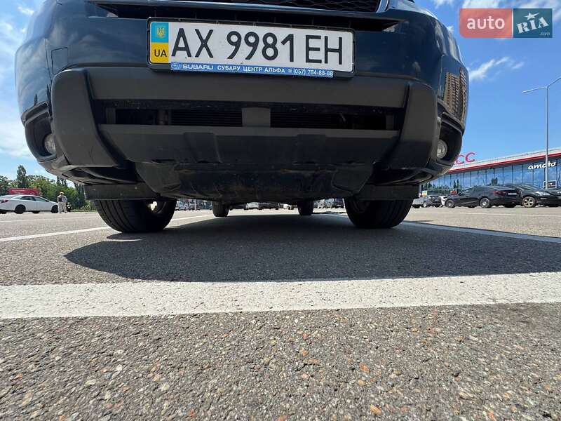 Внедорожник / Кроссовер Subaru Forester 2014 в Харькове