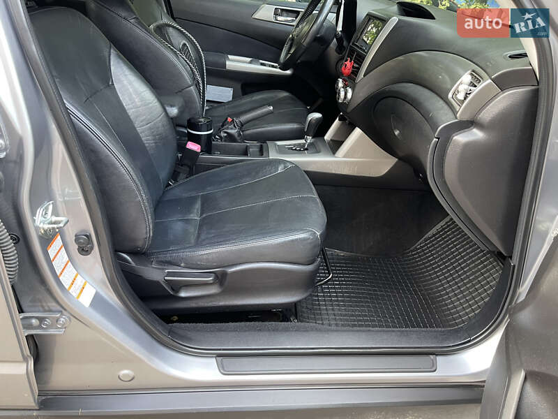 Внедорожник / Кроссовер Subaru Forester 2010 в Кропивницком фото 6 Внедорожник / Кроссовер Subaru Forester 2010 в Кропивницком