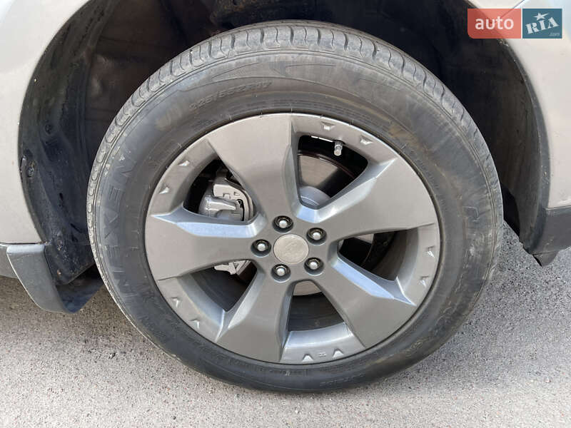 Внедорожник / Кроссовер Subaru Forester 2010 в Кропивницком фото 15 Внедорожник / Кроссовер Subaru Forester 2010 в Кропивницком