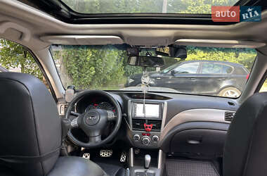 Внедорожник / Кроссовер Subaru Forester 2010 в Кропивницком