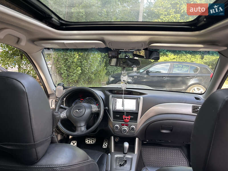 Внедорожник / Кроссовер Subaru Forester 2010 в Кропивницком фото Внедорожник / Кроссовер Subaru Forester 2010 в Кропивницком