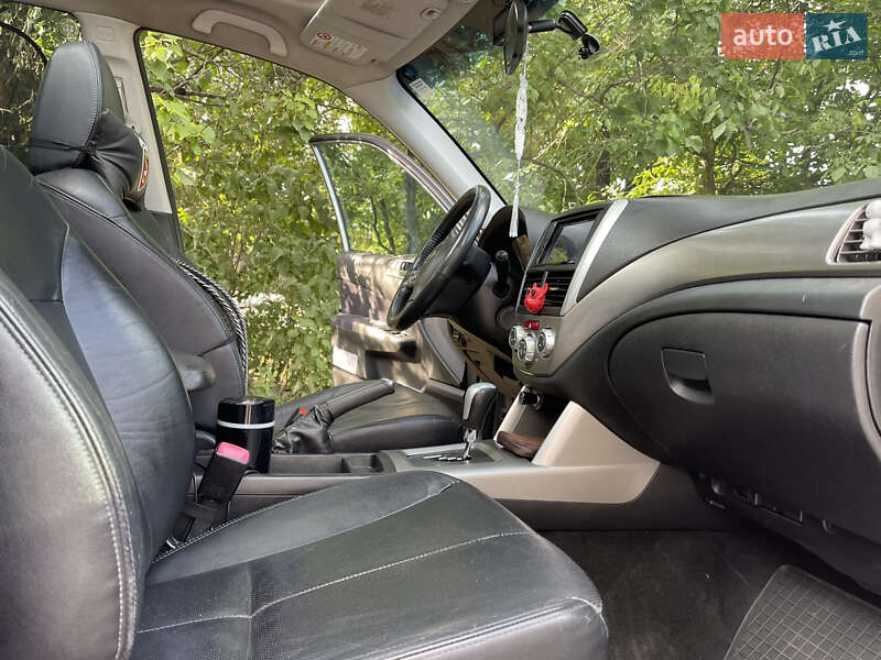 Внедорожник / Кроссовер Subaru Forester 2010 в Кропивницком фото 24 Внедорожник / Кроссовер Subaru Forester 2010 в Кропивницком