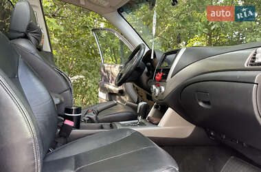 Внедорожник / Кроссовер Subaru Forester 2010 в 