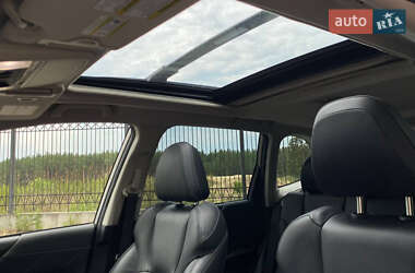 Внедорожник / Кроссовер Subaru Forester 2021 в 