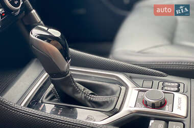 Внедорожник / Кроссовер Subaru Forester 2021 в 
