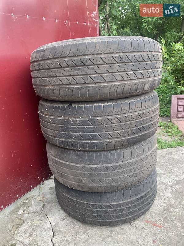 Позашляховик / Кросовер Subaru Forester 2007 в Києві