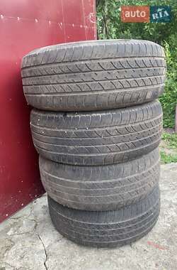Внедорожник / Кроссовер Subaru Forester 2007 в 