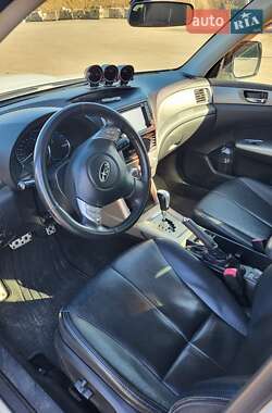 Внедорожник / Кроссовер Subaru Forester 2010 в 