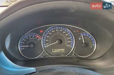 Внедорожник / Кроссовер Subaru Forester 2010 в 