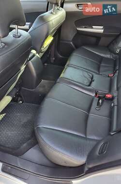 Внедорожник / Кроссовер Subaru Forester 2010 в 
