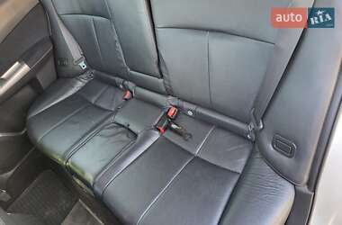 Внедорожник / Кроссовер Subaru Forester 2010 в 