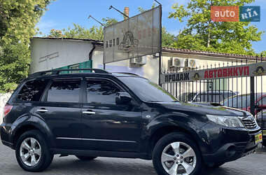 Внедорожник / Кроссовер Subaru Forester 2009 в 