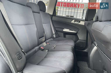 Внедорожник / Кроссовер Subaru Forester 2009 в 