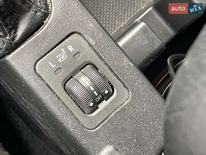 Внедорожник / Кроссовер Subaru Forester 2009 в Николаеве
