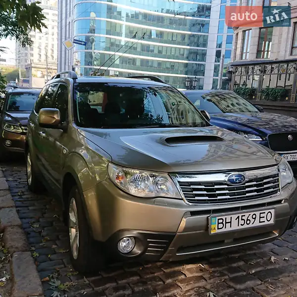 Subaru Forester 2007 VIN JF1SG5LW48G144136 фото оголошення 21 з 48