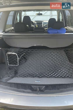 Внедорожник / Кроссовер Subaru Forester 2011 в 