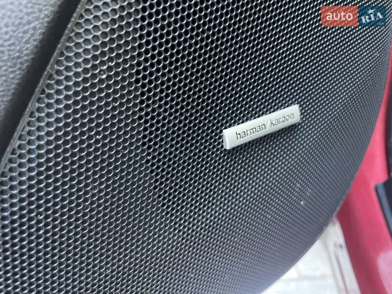 Позашляховик / Кросовер Subaru Forester 2018 в Львові