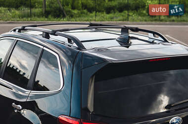 Внедорожник / Кроссовер Subaru Forester 2019 в 