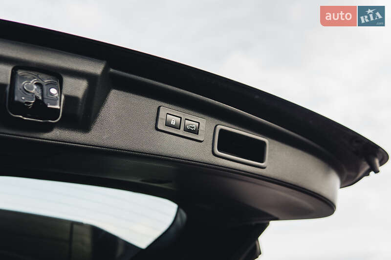 Внедорожник / Кроссовер Subaru Forester 2019 в Ровно
