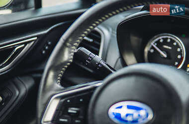 Внедорожник / Кроссовер Subaru Forester 2019 в 
