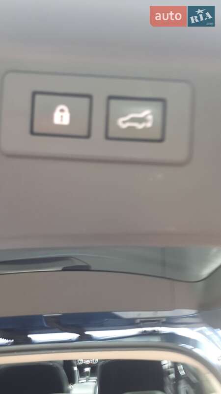 Внедорожник / Кроссовер Subaru Forester 2019 в Изюме