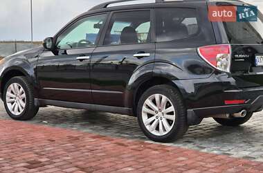 Внедорожник / Кроссовер Subaru Forester 2010 в 