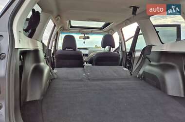 Внедорожник / Кроссовер Subaru Forester 2010 в 
