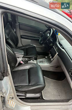 Внедорожник / Кроссовер Subaru Forester 2005 в 