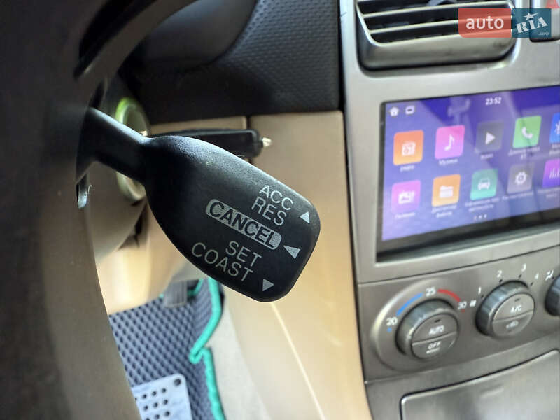 Внедорожник / Кроссовер Subaru Forester 2004 в Киеве