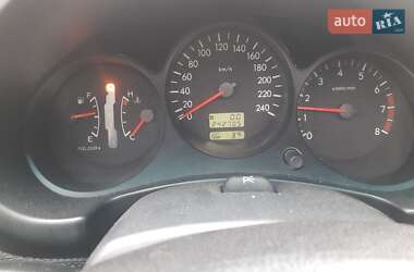 Внедорожник / Кроссовер Subaru Forester 2003 в 