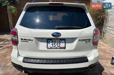Внедорожник / Кроссовер Subaru Forester 2014 в 