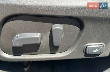 Внедорожник / Кроссовер Subaru Forester 2014 в 