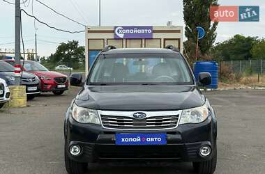 Внедорожник / Кроссовер Subaru Forester 2009 в 