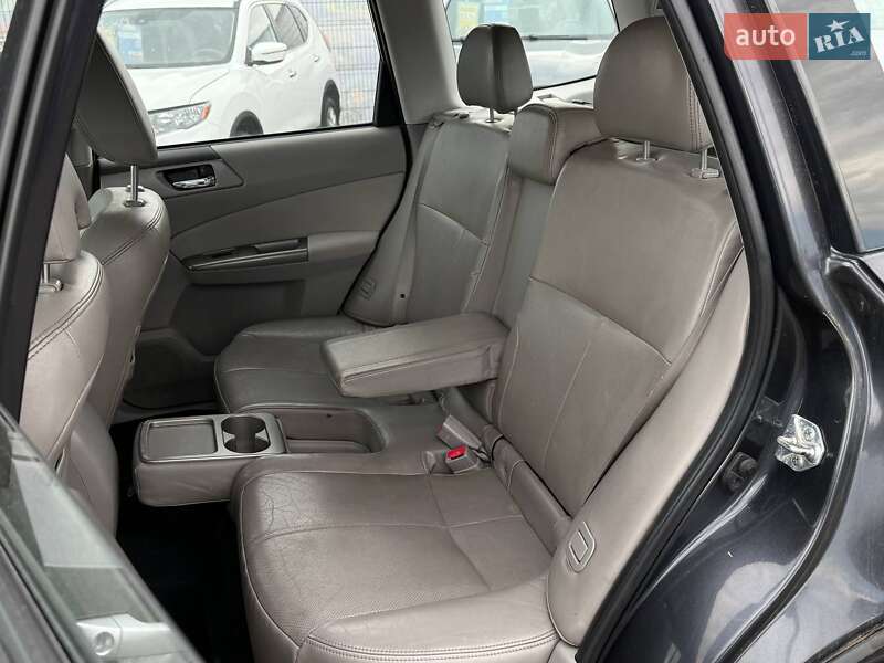Внедорожник / Кроссовер Subaru Forester 2009 в Одессе