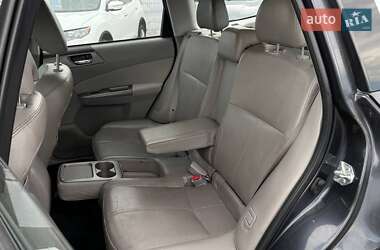 Внедорожник / Кроссовер Subaru Forester 2009 в 