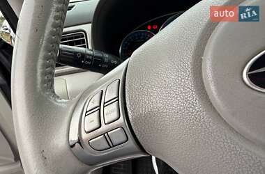 Внедорожник / Кроссовер Subaru Forester 2009 в 