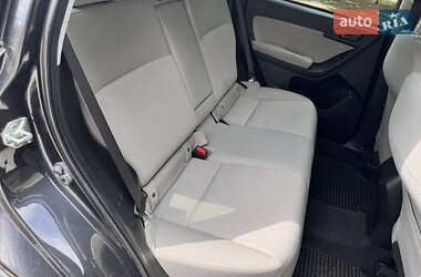 Внедорожник / Кроссовер Subaru Forester 2014 в 