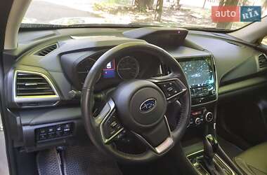 Внедорожник / Кроссовер Subaru Forester 2020 в 
