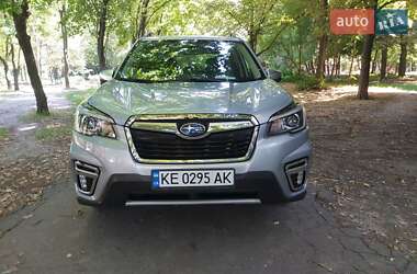 Внедорожник / Кроссовер Subaru Forester 2020 в Днепре