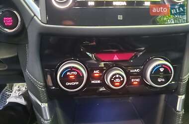Внедорожник / Кроссовер Subaru Forester 2020 в 