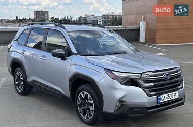 Внедорожник / Кроссовер Subaru Forester 2024 в 