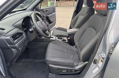 Внедорожник / Кроссовер Subaru Forester 2024 в 