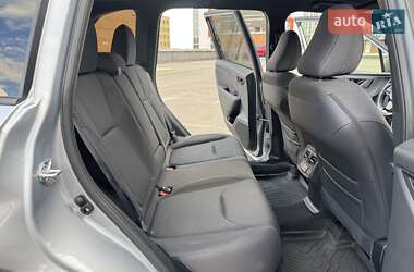 Внедорожник / Кроссовер Subaru Forester 2024 в 