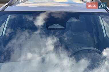 Внедорожник / Кроссовер Subaru Forester 2024 в 