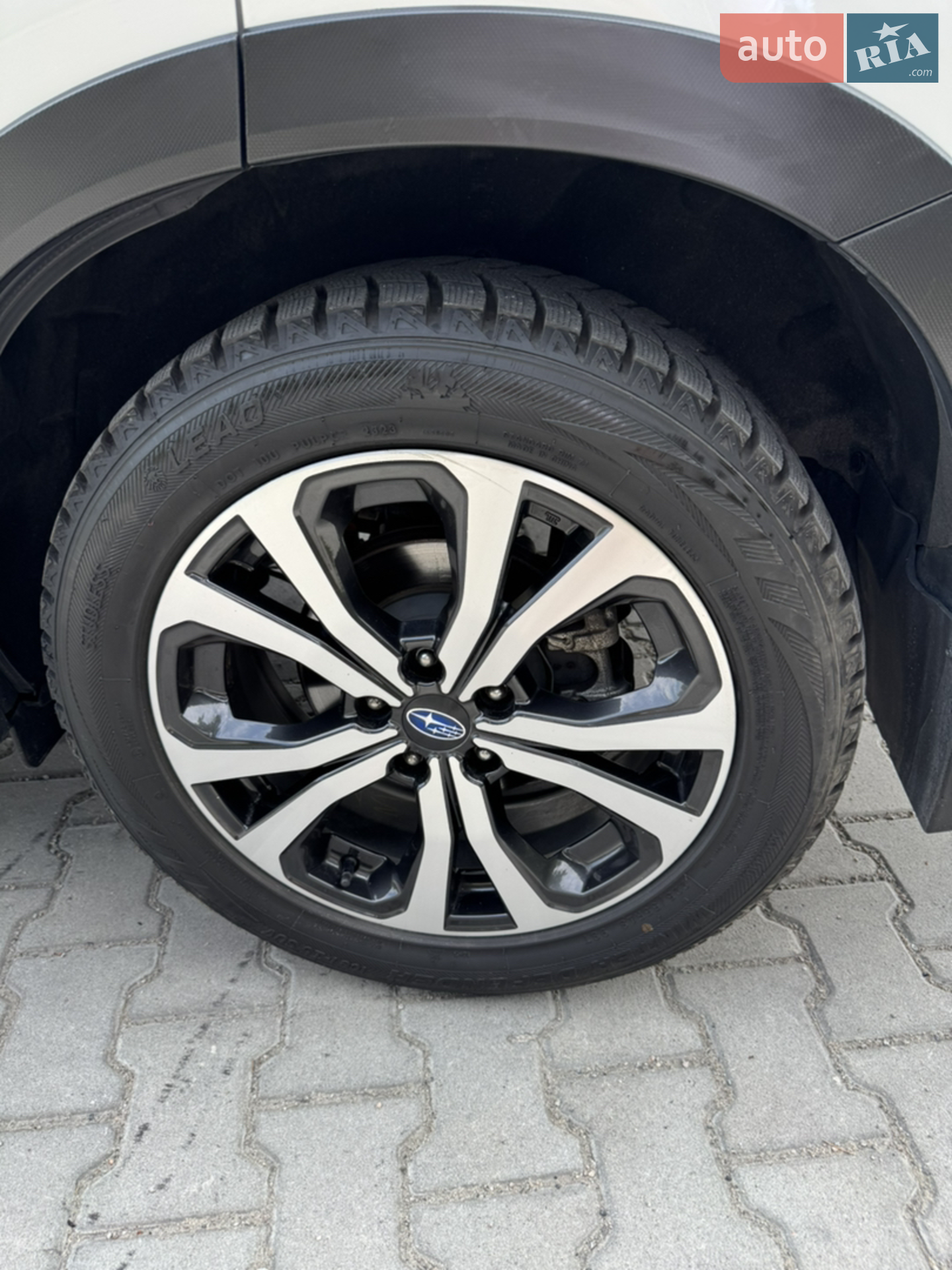 2021 Subaru Forester - мініатюра 8