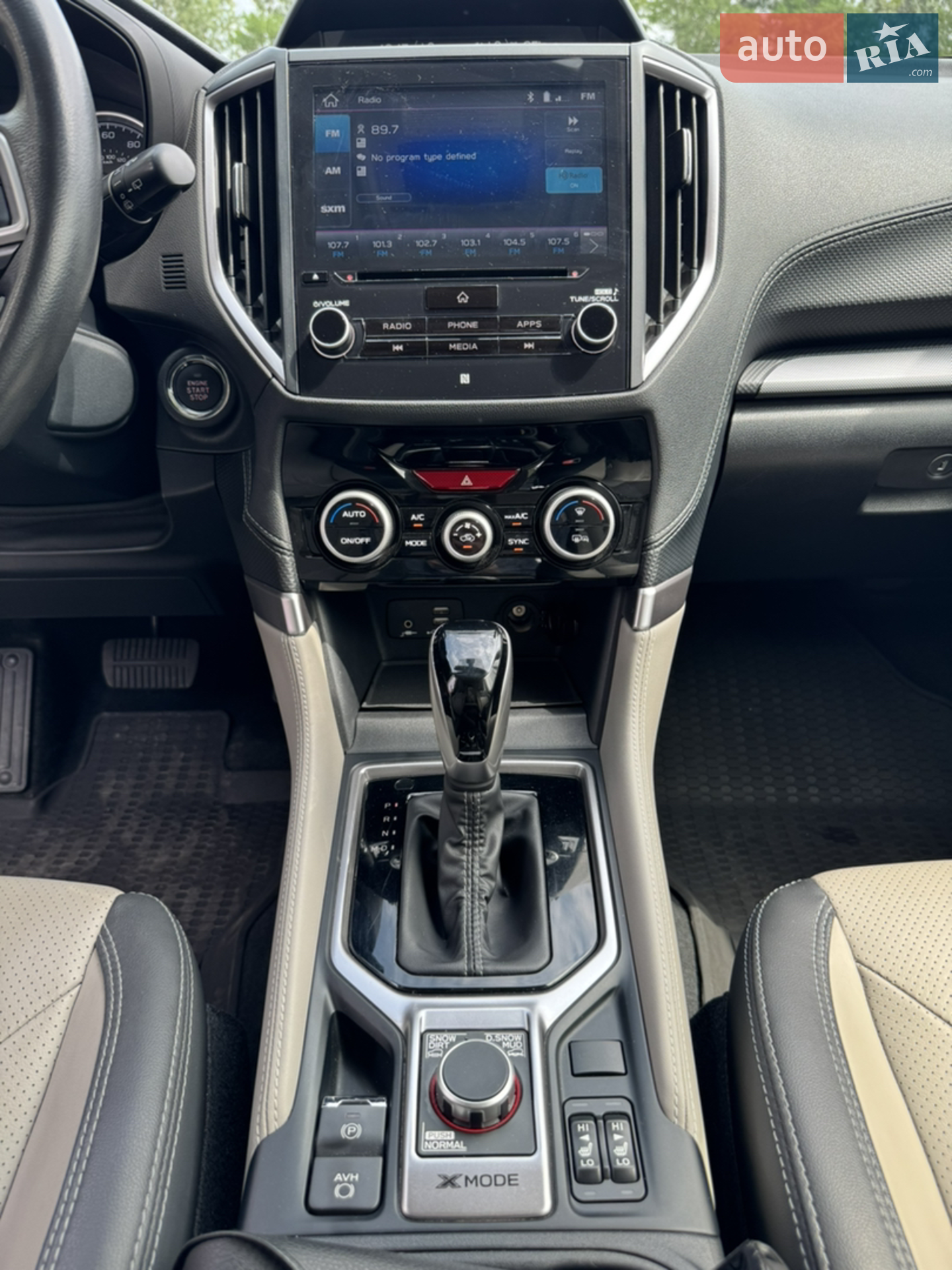 2021 Subaru Forester - мініатюра 23