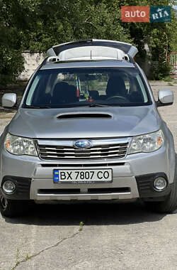 Внедорожник / Кроссовер Subaru Forester 2009 в Славуте