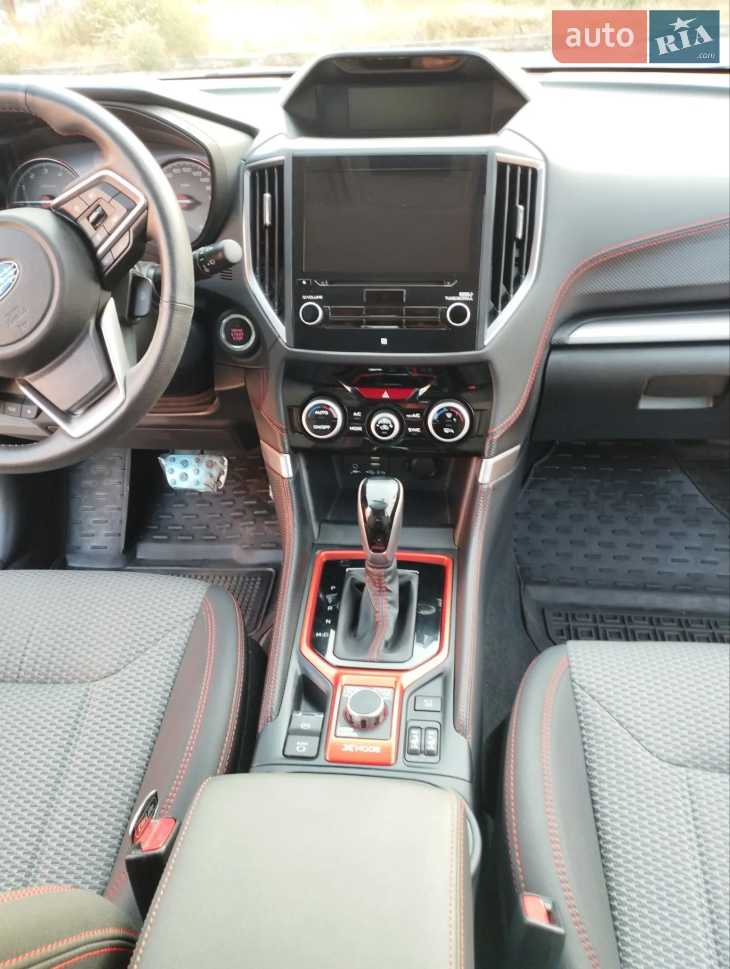 2021 Subaru Forester - мініатюра 22