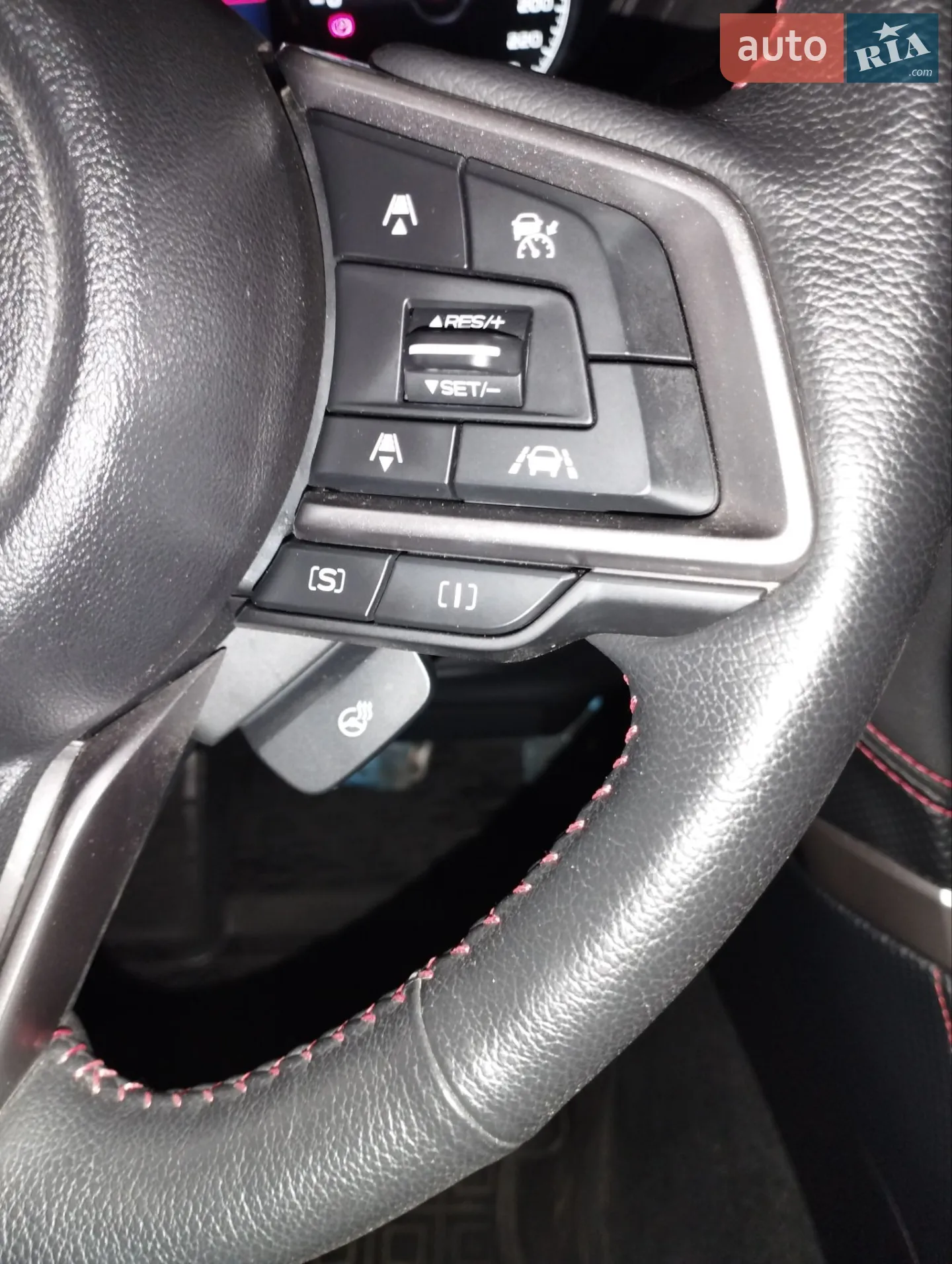 2021 Subaru Forester - мініатюра 26