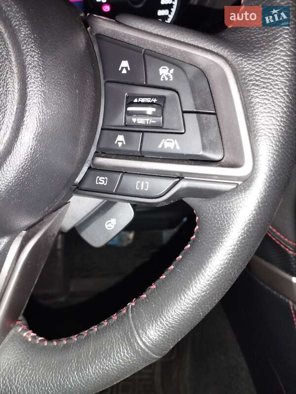 Внедорожник / Кроссовер Subaru Forester 2021 в Херсоне фото 26 Внедорожник / Кроссовер Subaru Forester 2021 в Херсоне